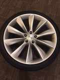 Sonic Silver Wheel Touch Up Paint