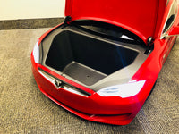 Tesla Model S Kids Battery Powered Ride On Car – Tesla Super Store