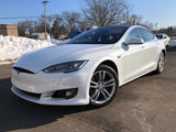 Tesla OEM Split 5 19” Wheel -Used